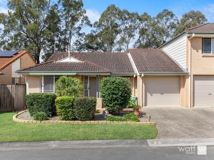 35/30 Graham Road, Carseldine QLD 4034