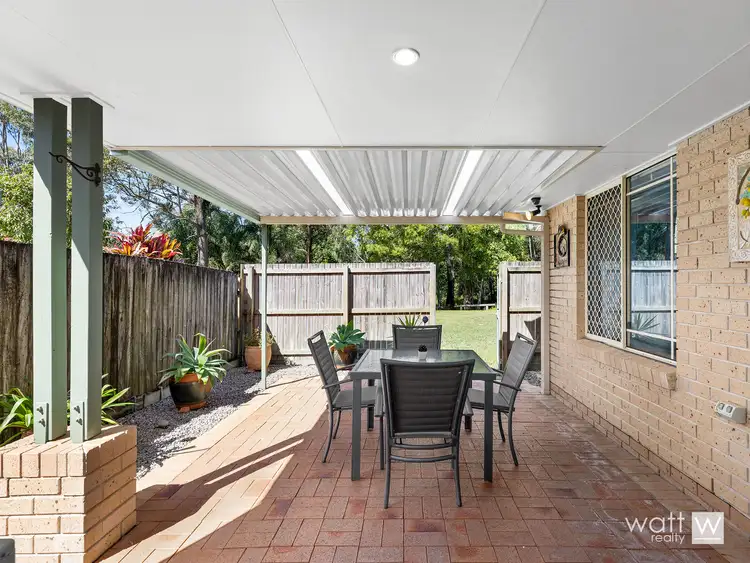 Second view of Homely villa listing, 35/30 Graham Road, Carseldine QLD 4034