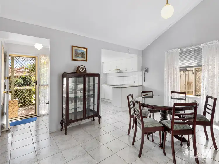 Fifth view of Homely villa listing, 35/30 Graham Road, Carseldine QLD 4034