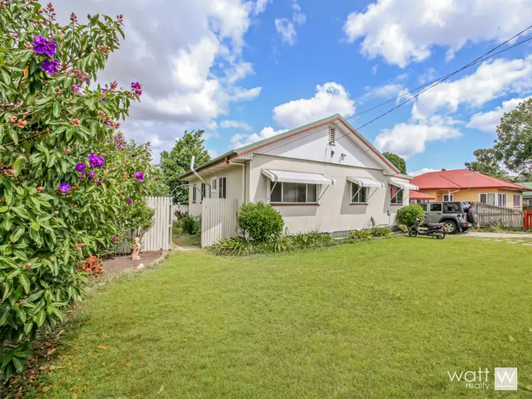 Main view of Homely house listing, 49 Funnell Street, Zillmere QLD 4034