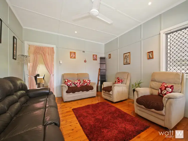 Fourth view of Homely house listing, 49 Funnell Street, Zillmere QLD 4034
