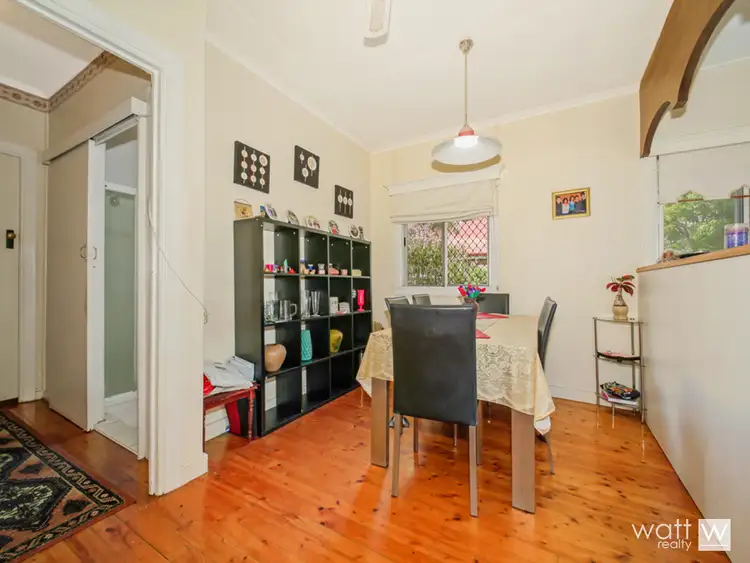 Fifth view of Homely house listing, 49 Funnell Street, Zillmere QLD 4034