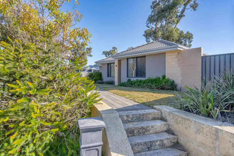 Second view of Homely house listing, 38 Somerford Promenade, Wellard WA 6170