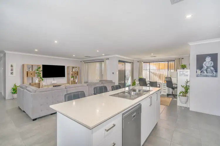 Third view of Homely house listing, 38 Somerford Promenade, Wellard WA 6170