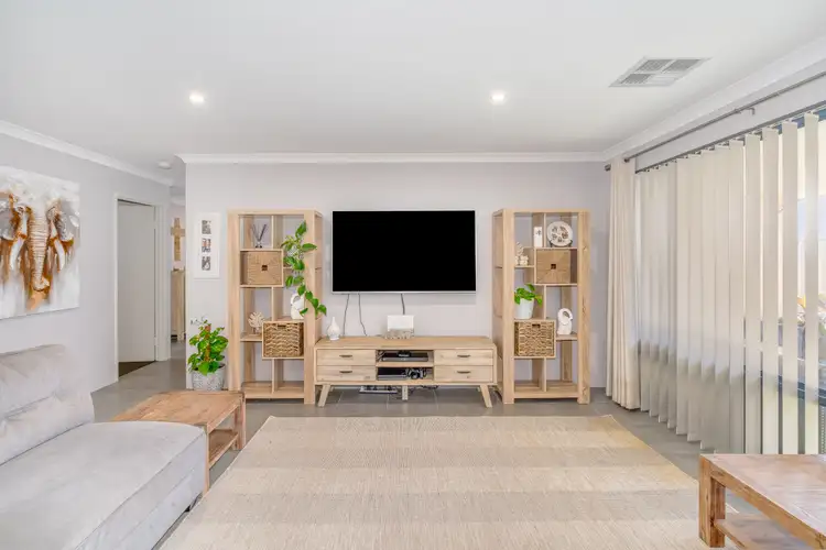 Sixth view of Homely house listing, 38 Somerford Promenade, Wellard WA 6170