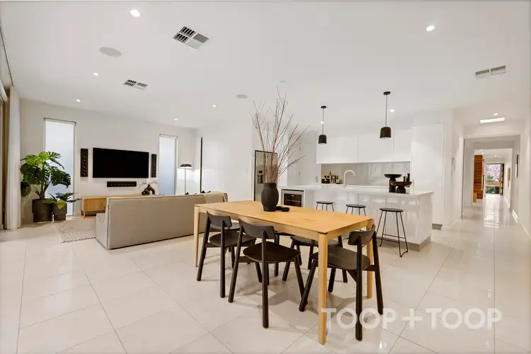 Second view of Homely house listing, 12A Laurel Avenue, Linden Park SA 5065