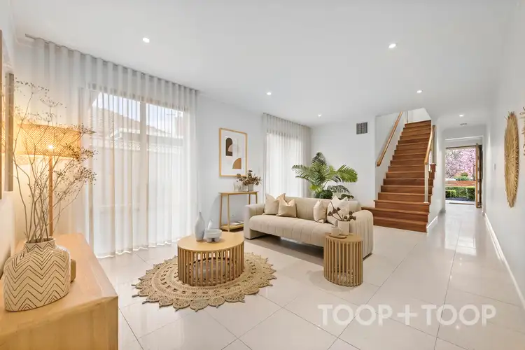 Third view of Homely house listing, 12A Laurel Avenue, Linden Park SA 5065