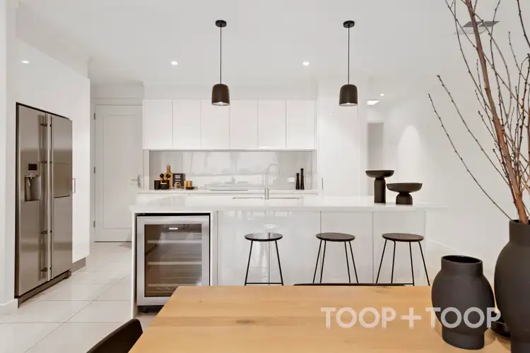 Fifth view of Homely house listing, 12A Laurel Avenue, Linden Park SA 5065