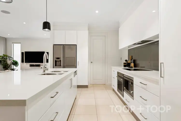 Sixth view of Homely house listing, 12A Laurel Avenue, Linden Park SA 5065