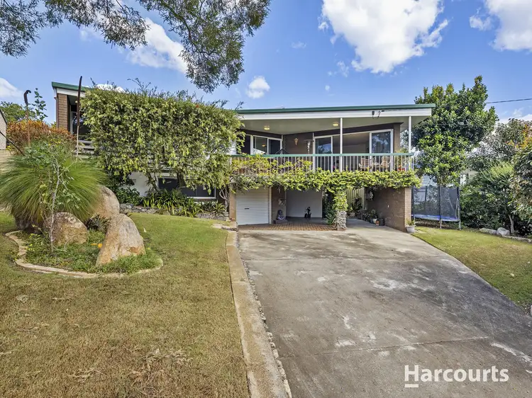 Main view of Homely house listing, 22 Luckins Street, Aspley QLD 4034