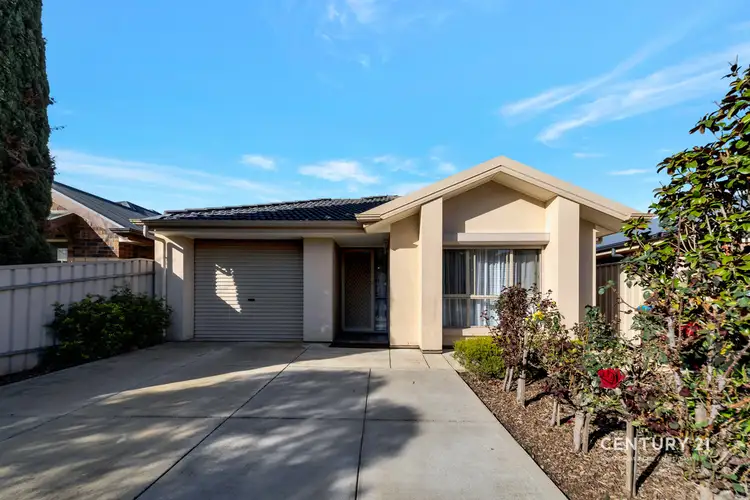 Main view of Homely house listing, 6A Gilles Crescent, Hillcrest SA 5086