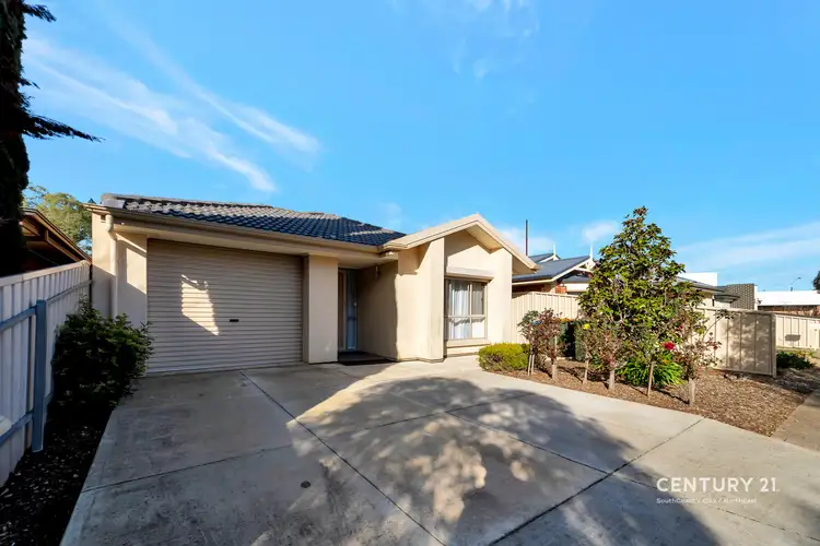 Second view of Homely house listing, 6A Gilles Crescent, Hillcrest SA 5086