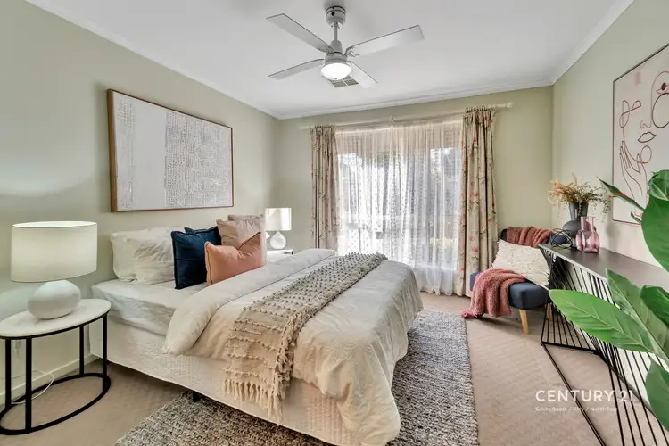 Third view of Homely house listing, 6A Gilles Crescent, Hillcrest SA 5086