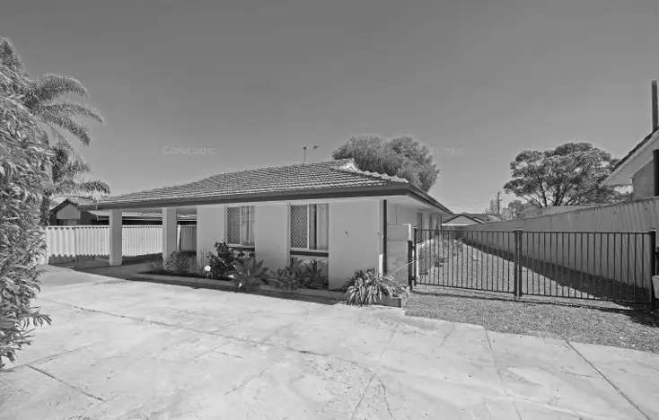 9 Farmer Way, Parmelia WA 6167