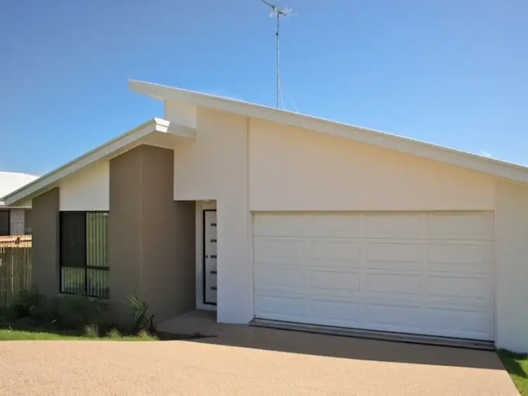 Main view of Homely house listing, 24 Falcon Crest, Zilzie QLD 4710