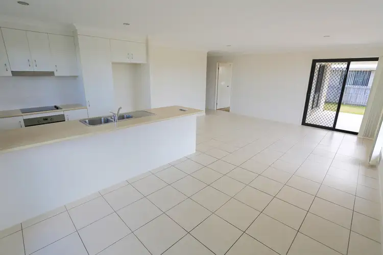 Second view of Homely house listing, 24 Falcon Crest, Zilzie QLD 4710