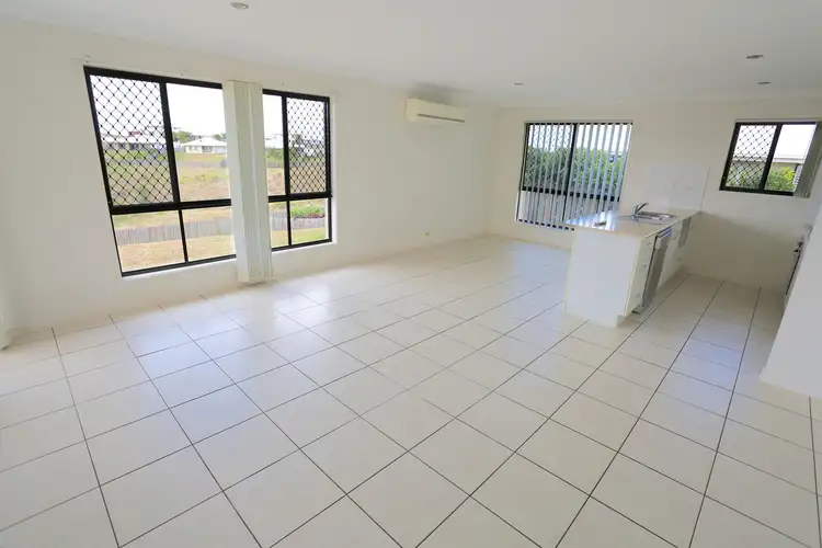 Third view of Homely house listing, 24 Falcon Crest, Zilzie QLD 4710