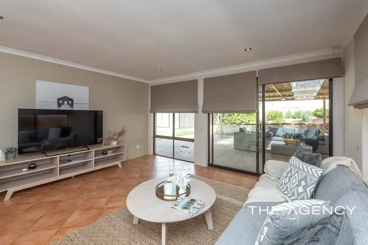 Third view of Homely house listing, 16 Chadlington Drive, Padbury WA 6025
