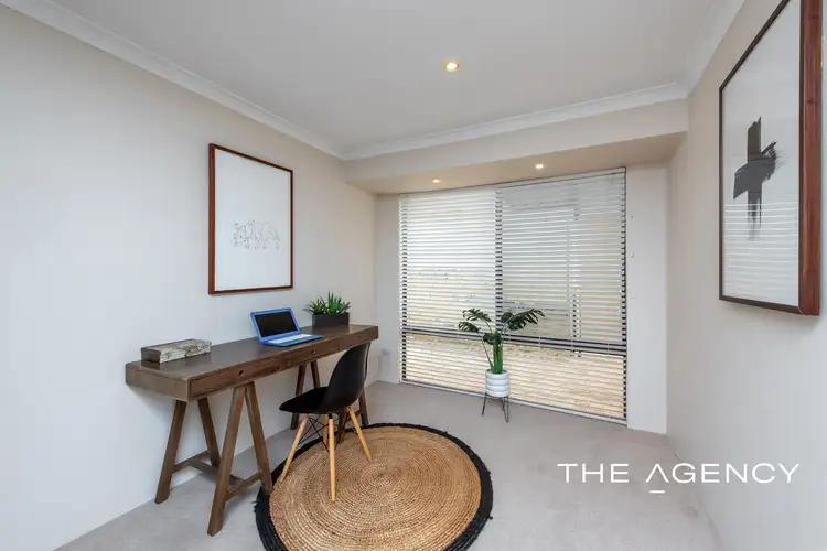 Fourth view of Homely house listing, 16 Chadlington Drive, Padbury WA 6025