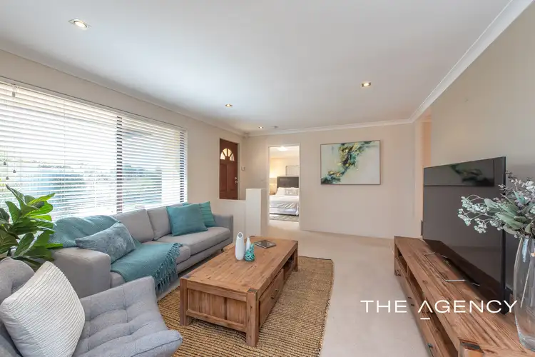 Fifth view of Homely house listing, 16 Chadlington Drive, Padbury WA 6025