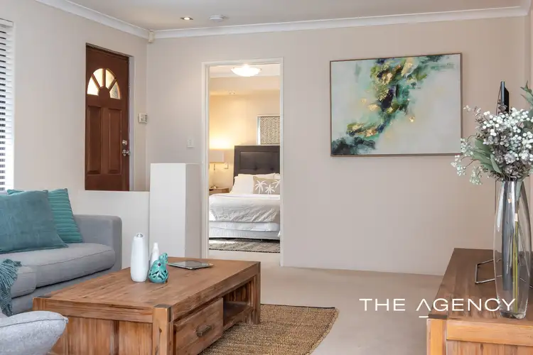 Sixth view of Homely house listing, 16 Chadlington Drive, Padbury WA 6025