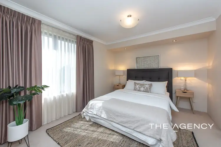 Seventh view of Homely house listing, 16 Chadlington Drive, Padbury WA 6025