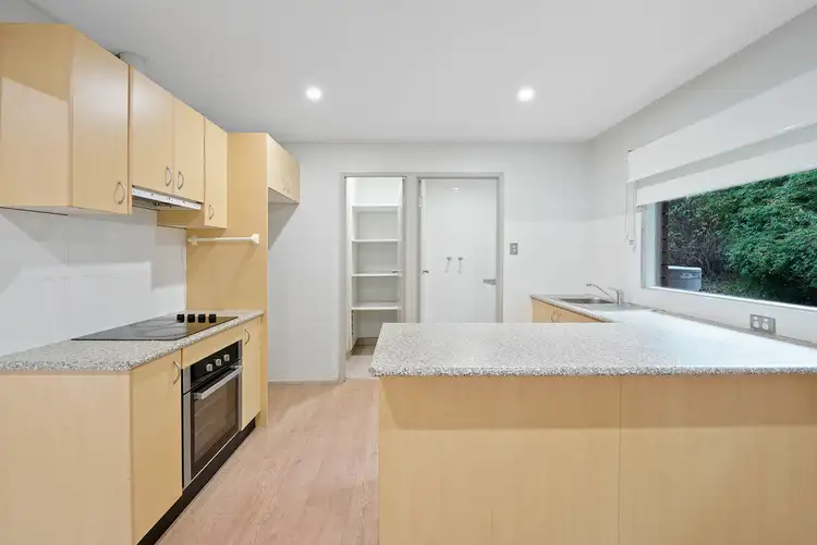 Third view of Homely house listing, 1 Mundowy Place, Bradbury NSW 2560