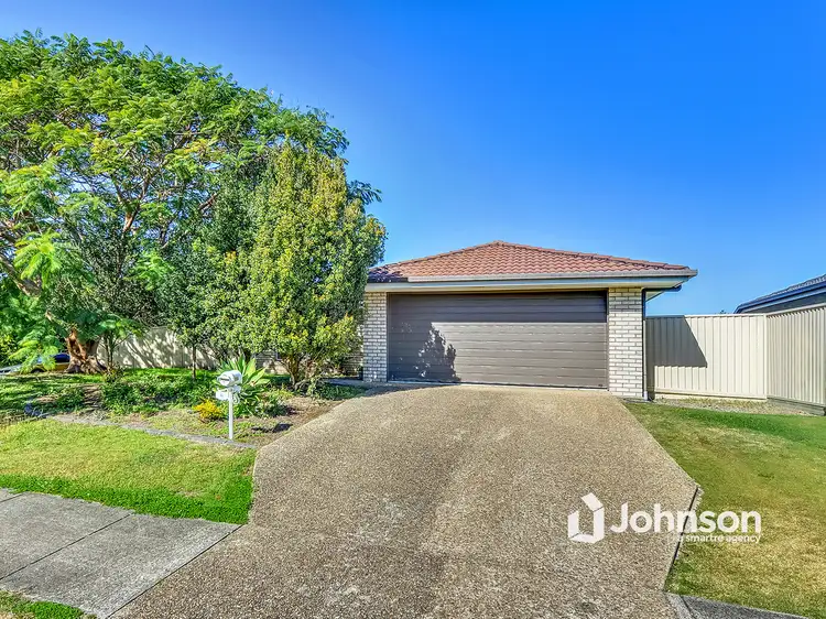 6 Sophie Street, Raceview QLD 4305