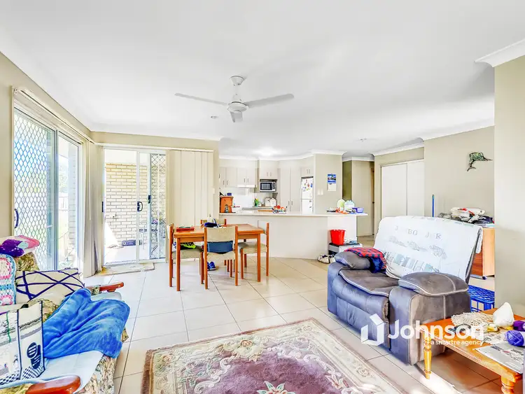 Third view of Homely house listing, 6 Sophie Street, Raceview QLD 4305