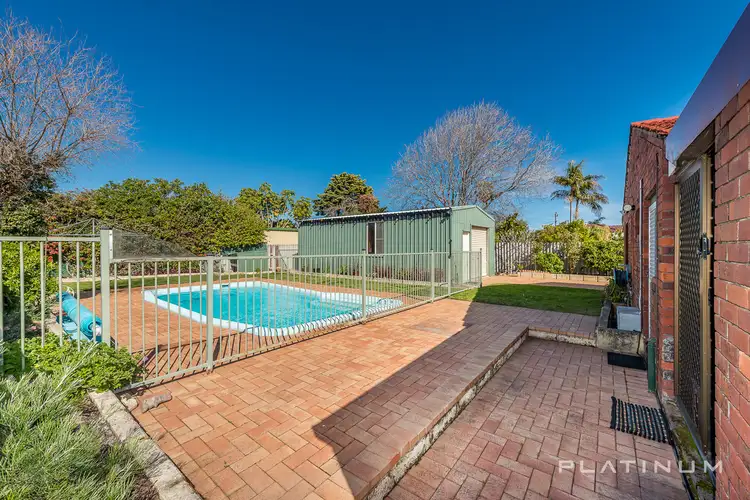 4 Penistone Street, Greenwood WA 6024