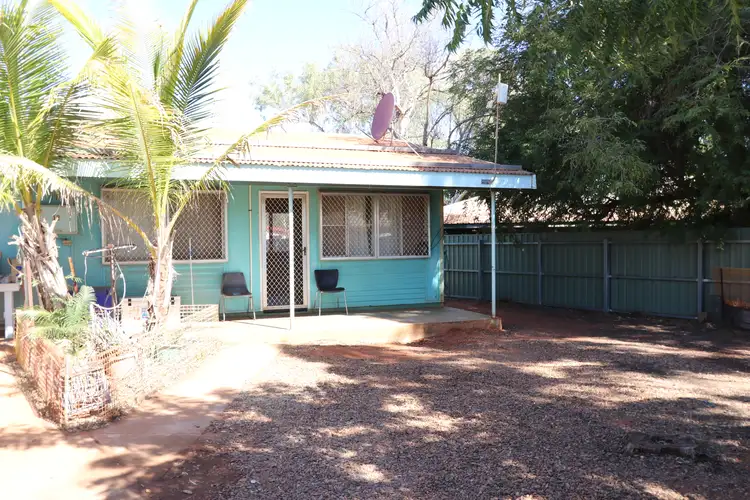 12 Mitchie Crescent, South Hedland WA 6722