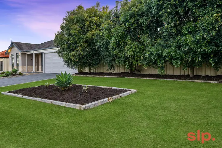 Third view of Homely house listing, 8 Merrivale Circle, Tapping WA 6065