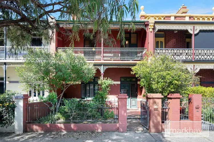158 Lake Street, Perth WA 6000