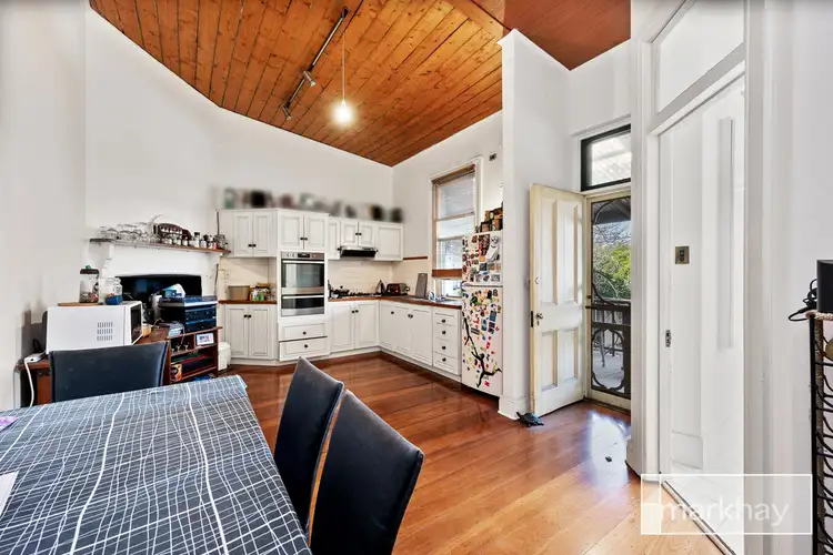 Fifth view of Homely house listing, 158 Lake Street, Perth WA 6000