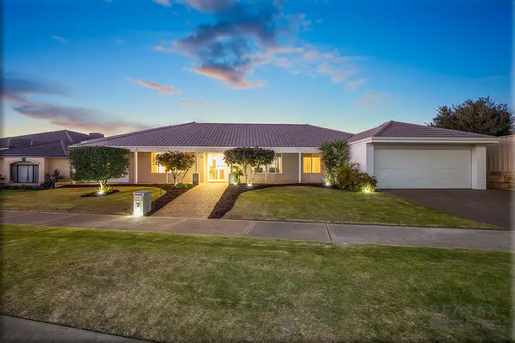 10 Rosegreen Avenue, Butler WA 6036