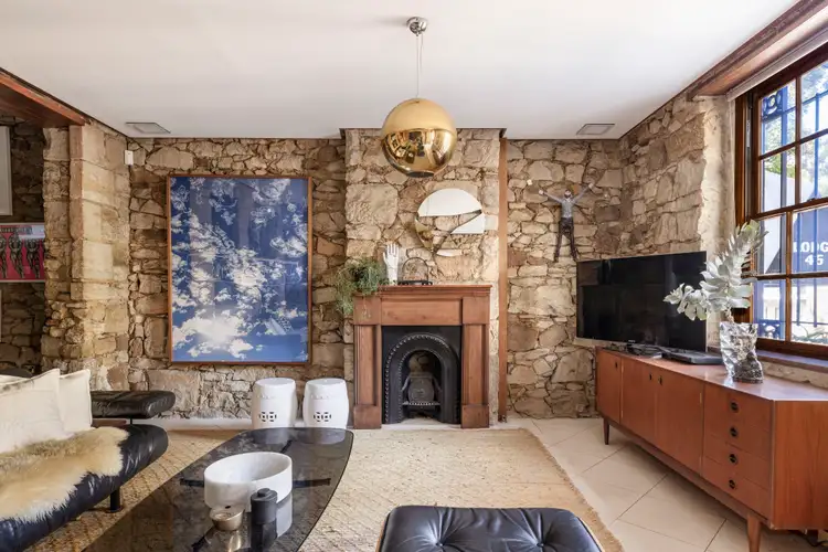 Second view of Homely terrace listing, 47 Yurong Street, Darlinghurst NSW 2010