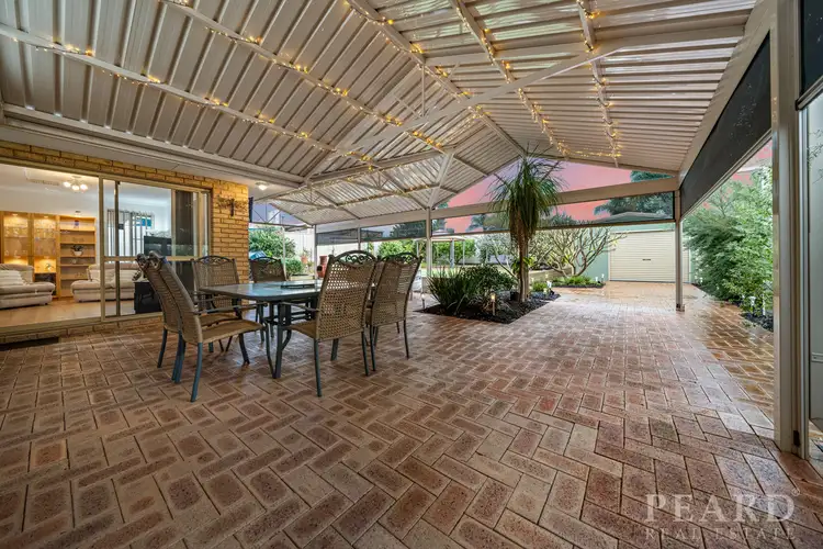 Main view of Homely house listing, 4 Thurburn Retreat, Marangaroo WA 6064