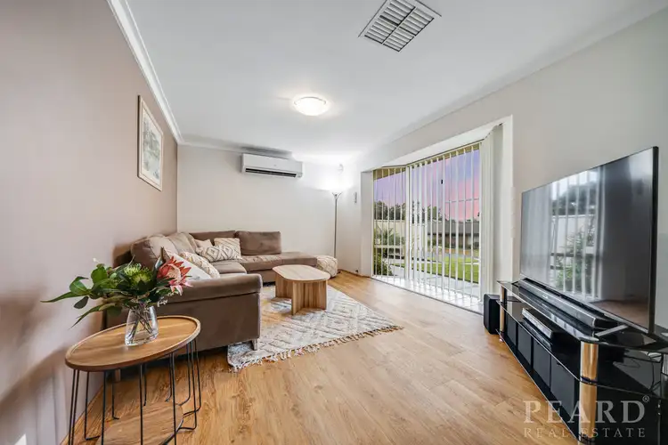 Second view of Homely house listing, 4 Thurburn Retreat, Marangaroo WA 6064