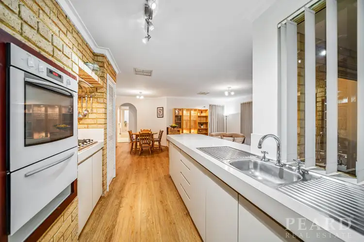 Third view of Homely house listing, 4 Thurburn Retreat, Marangaroo WA 6064