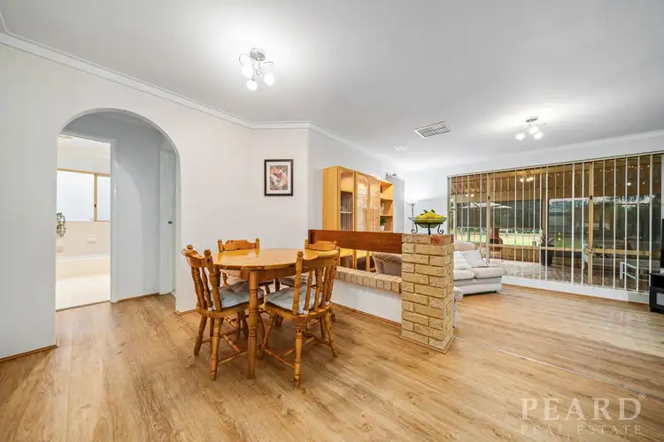 Fifth view of Homely house listing, 4 Thurburn Retreat, Marangaroo WA 6064