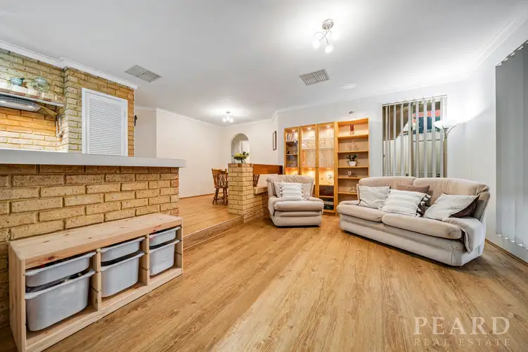Sixth view of Homely house listing, 4 Thurburn Retreat, Marangaroo WA 6064