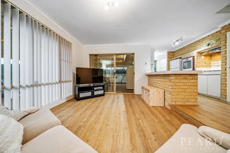 Seventh view of Homely house listing, 4 Thurburn Retreat, Marangaroo WA 6064