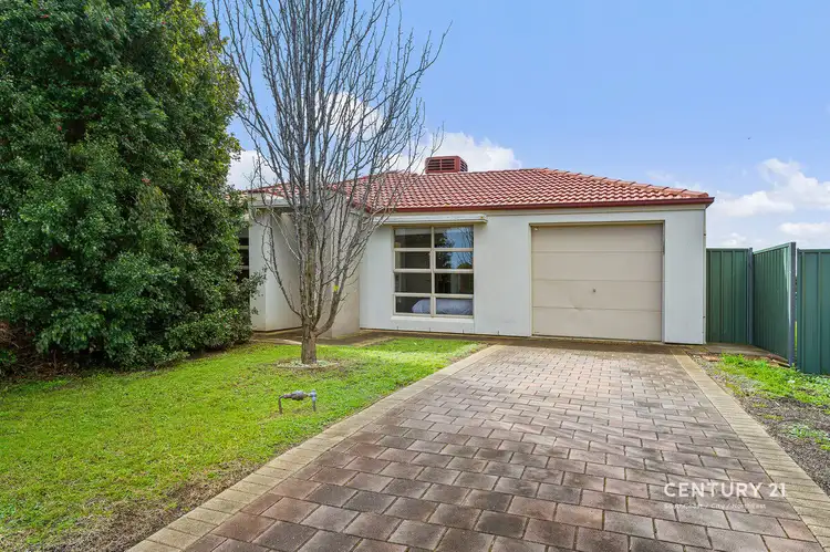 32 Moss Court, Aldinga Beach SA 5173