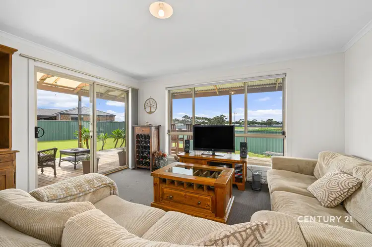 Fifth view of Homely house listing, 32 Moss Court, Aldinga Beach SA 5173