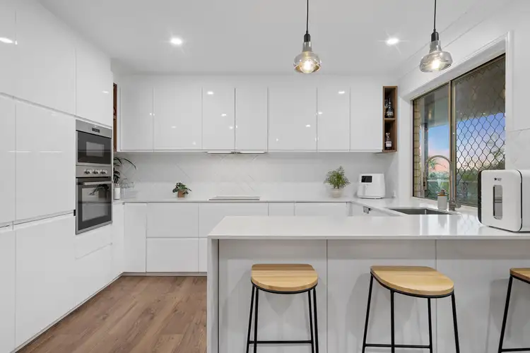 Second view of Homely house listing, 3 Lance Drive, Mount Warren Park QLD 4207