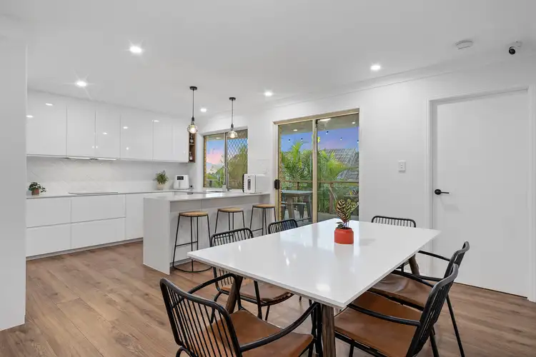 Fifth view of Homely house listing, 3 Lance Drive, Mount Warren Park QLD 4207