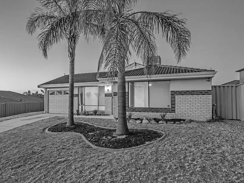 Main view of Homely house listing, 11 Dalrymple Drive, Leda WA 6170