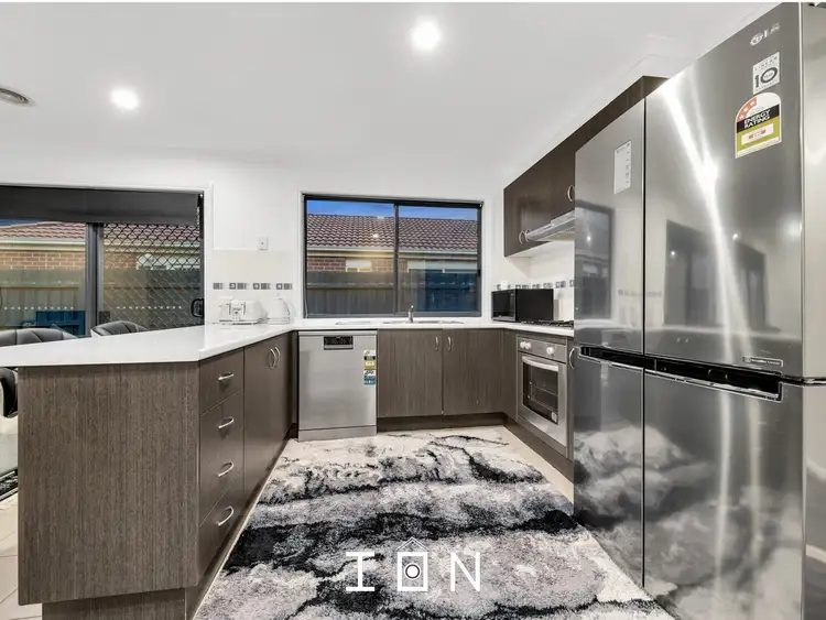 Fourth view of Homely house listing, 1/19 Pharaoh Drive, Cranbourne VIC 3977
