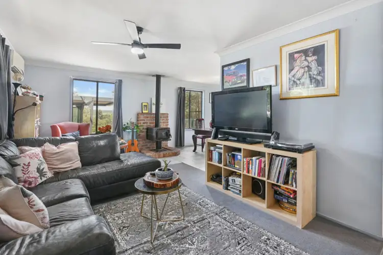 Fourth view of Homely house listing, 49 Valley View Drive, Meringandan West QLD 4352