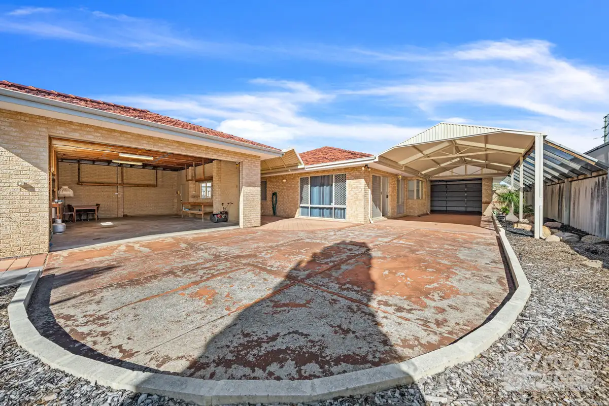 Main view of Homely house listing, 63 Balladong Loop, Carramar WA 6031